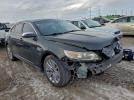 Ford Taurus Limited Image 9