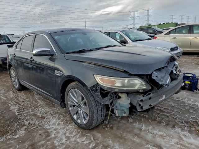 Ford Taurus Limited Image 9
