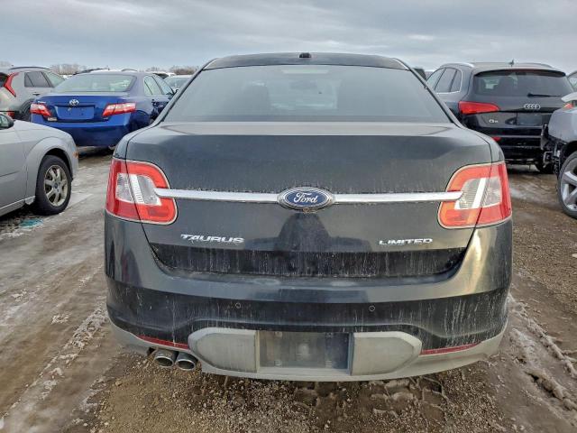 Ford Taurus Limited Image 11