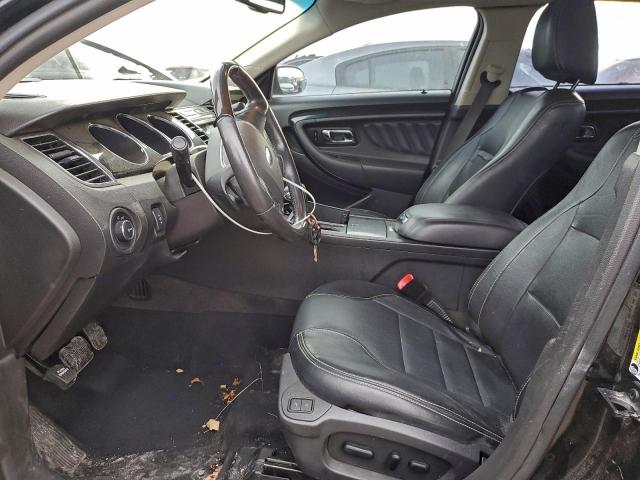 Ford Taurus Limited Image 10