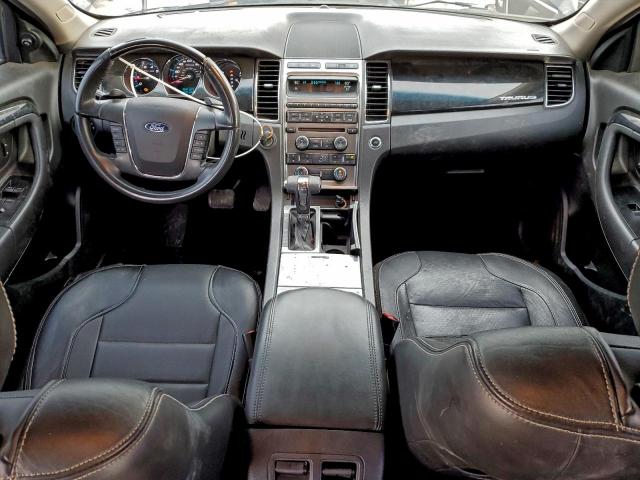 Ford Taurus Limited Image 4