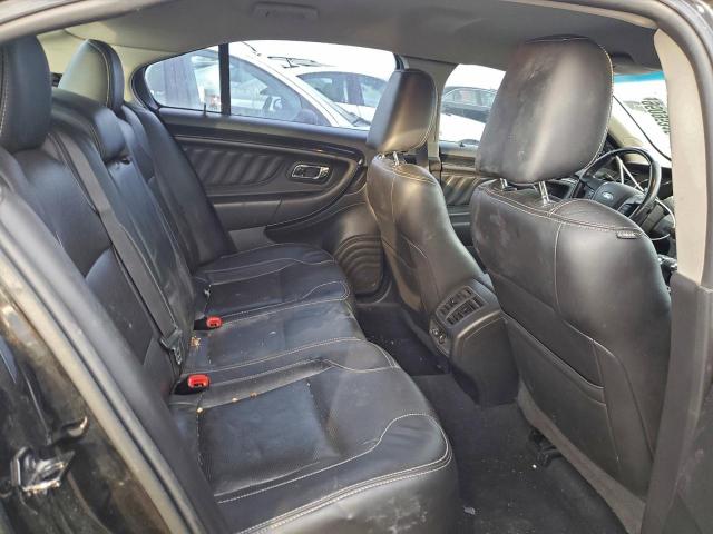 Ford Taurus Limited Image 8