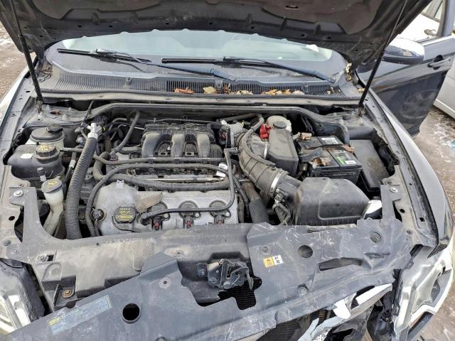 Ford Taurus Limited Image 7