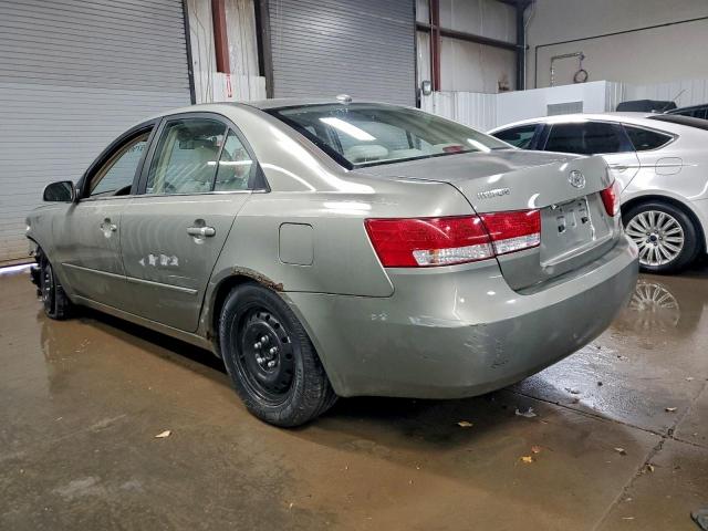 Hyundai SONATA Gls Image 2