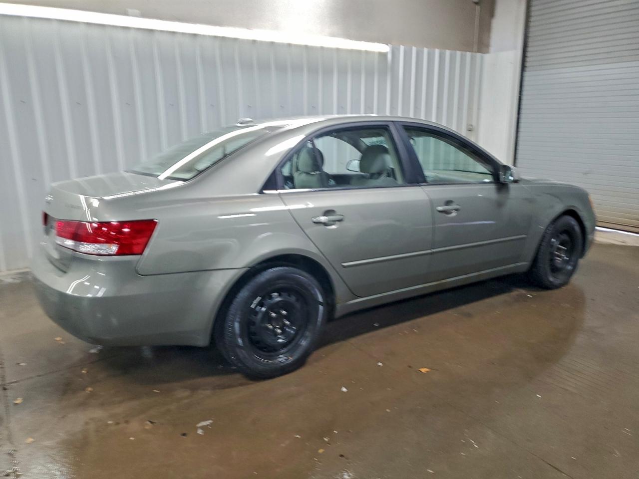 Hyundai SONATA Gls Image 5