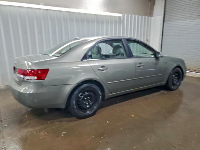 Hyundai SONATA Gls Image 5