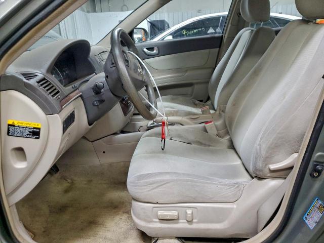 Hyundai SONATA Gls Image 8