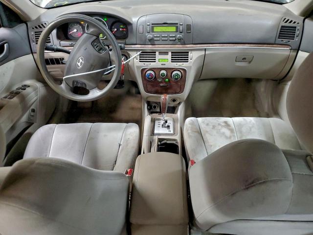 Hyundai SONATA Gls Image 7