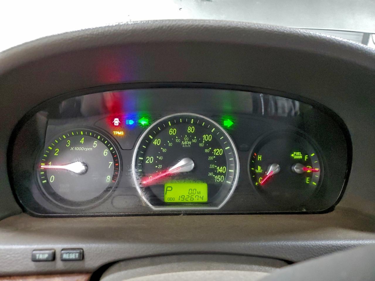 Hyundai SONATA Gls Image 11