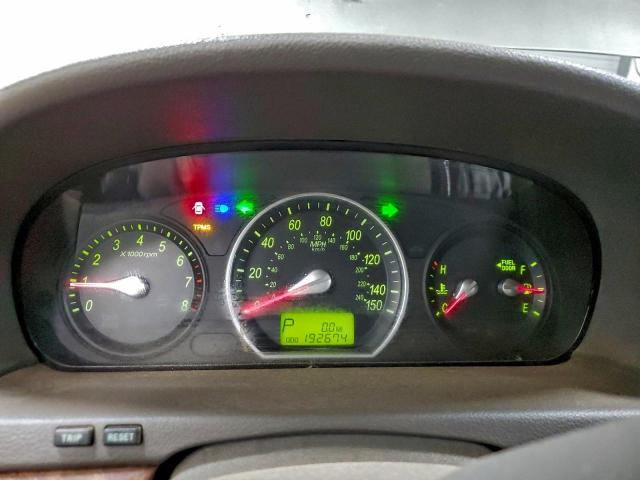 Hyundai SONATA Gls Image 11