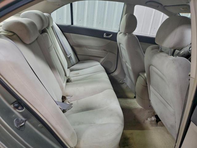 Hyundai SONATA Gls Image 6