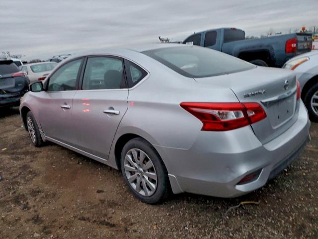 Nissan Sentra S Image 12