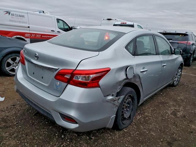 Nissan Sentra S Image 5