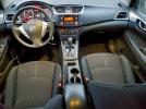 Nissan Sentra S Image 4