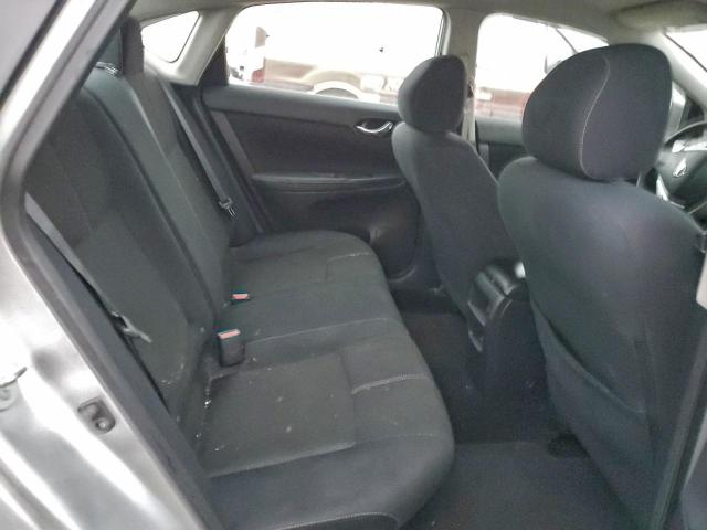 Nissan Sentra S Image 3