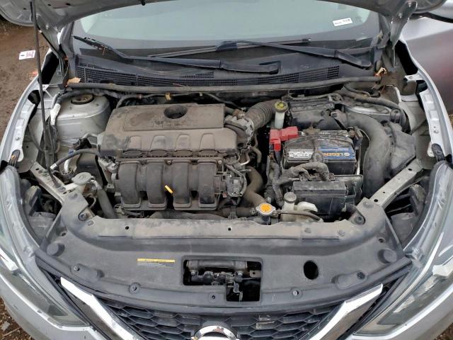 Nissan Sentra S Image 7