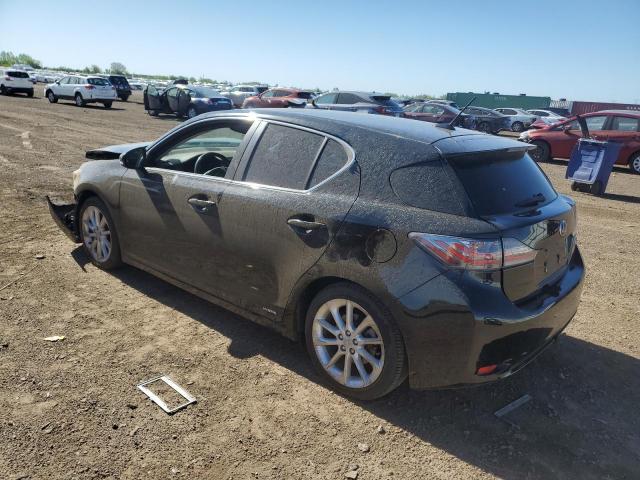 Lexus Ct 200 Image 2