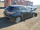 Lexus Ct 200 Image 5
