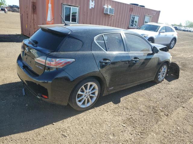 Lexus Ct 200 Image 5