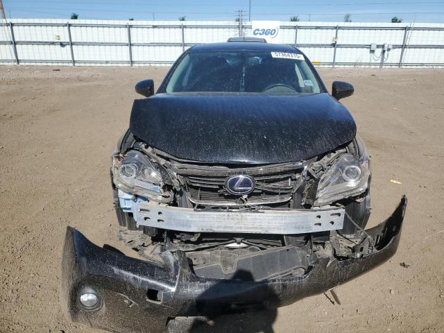 Lexus Ct 200 Image 6