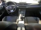 Lexus Ct 200 Image 3