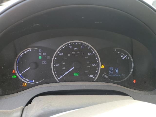 Lexus Ct 200 Image 10