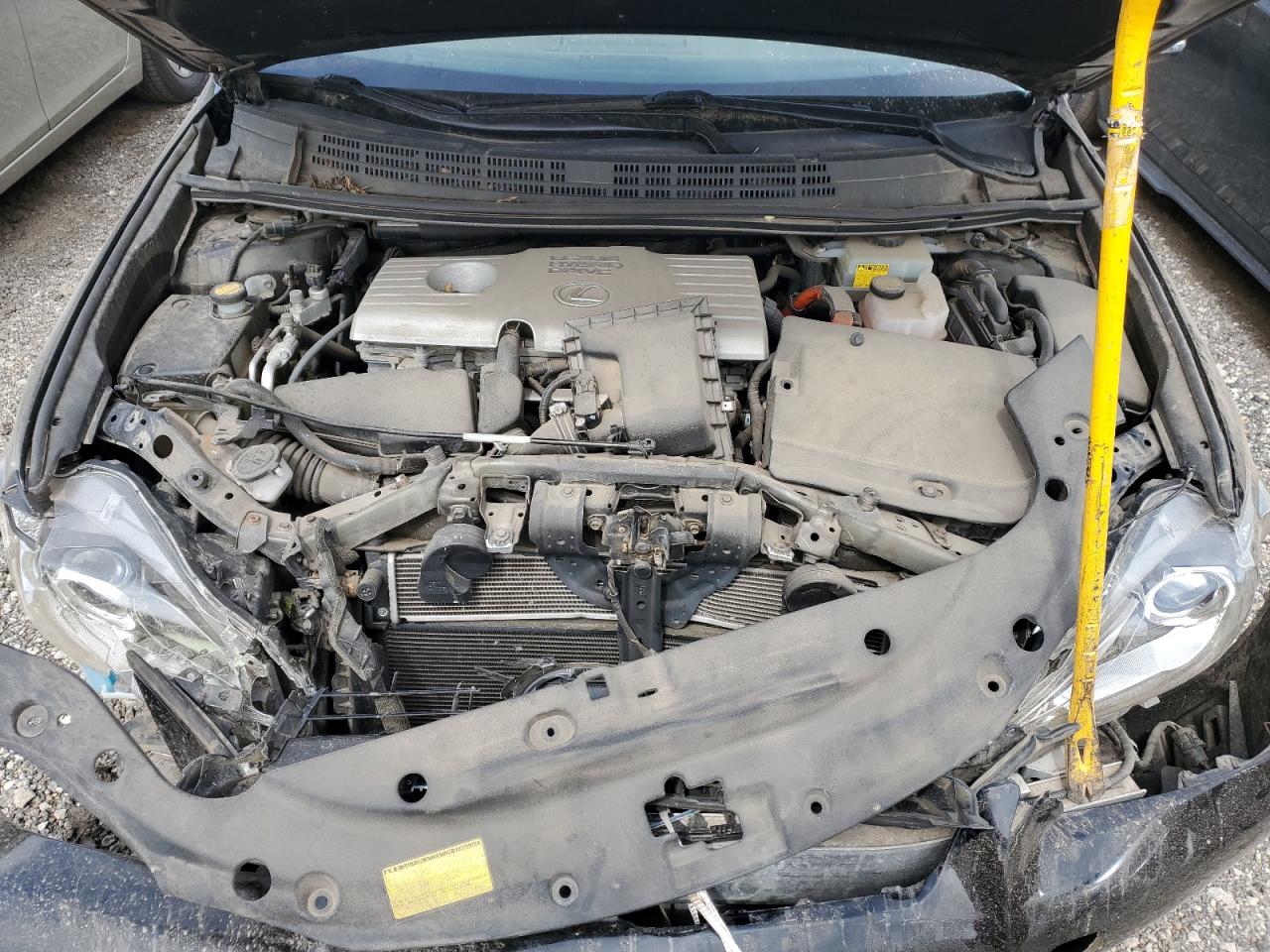 Lexus Ct 200 Image 9