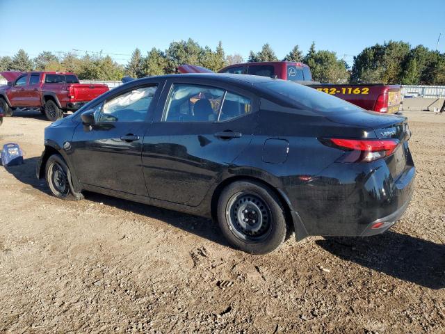 Nissan Versa S Image 2