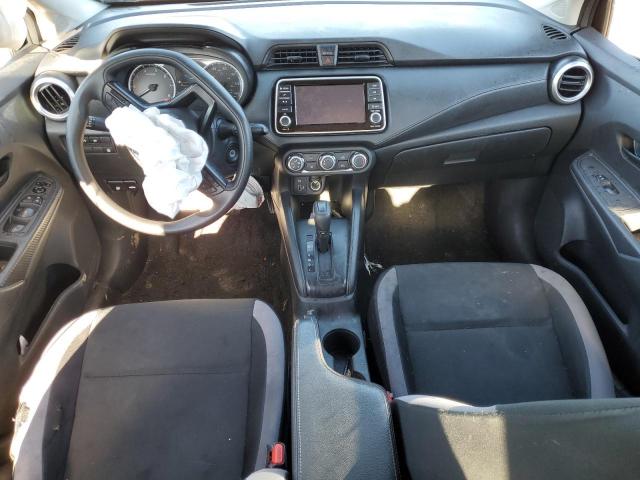 Nissan Versa S Image 10