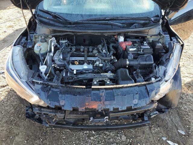 Nissan Versa S Image 7