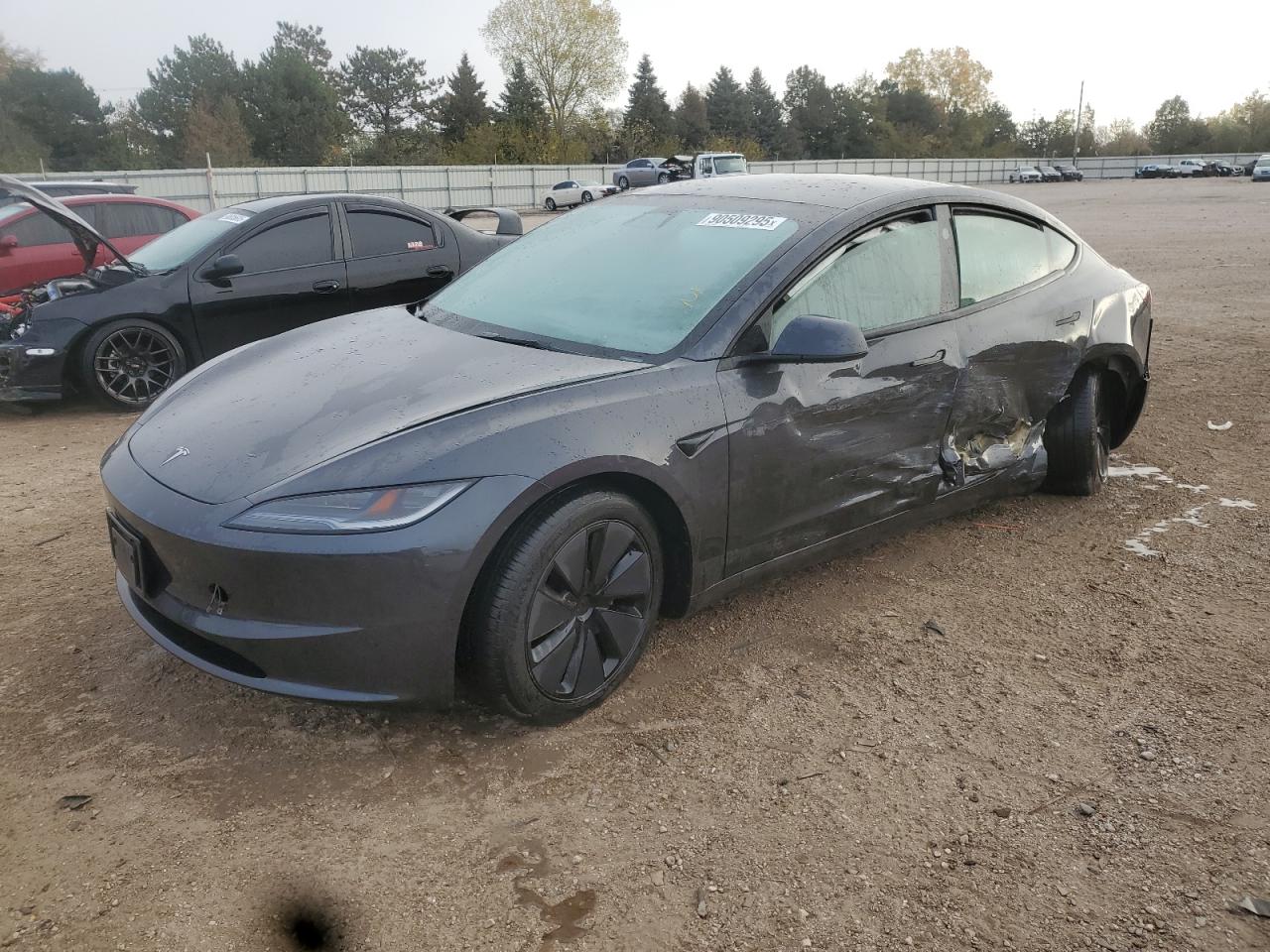 Tesla Model 3 Image 1