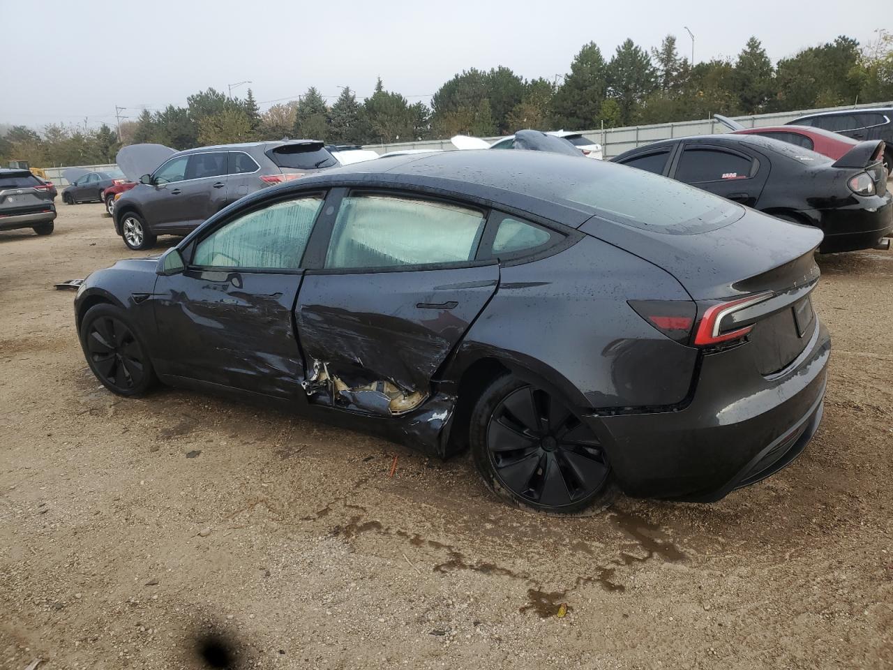 Tesla Model 3 Image 5