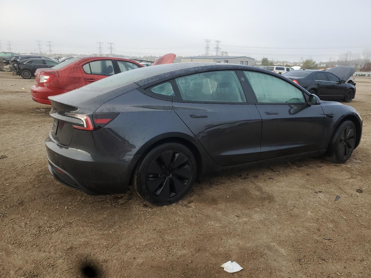 Tesla Model 3 Image 3