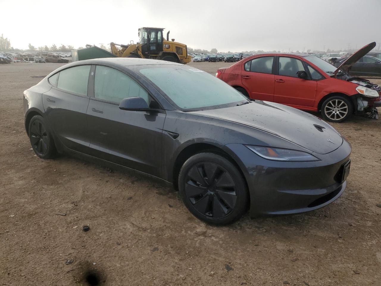 Tesla Model 3 Image 10