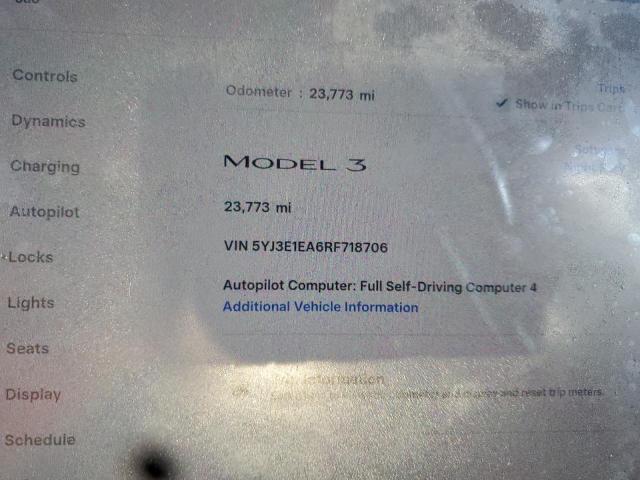 Tesla Model 3 Image 12