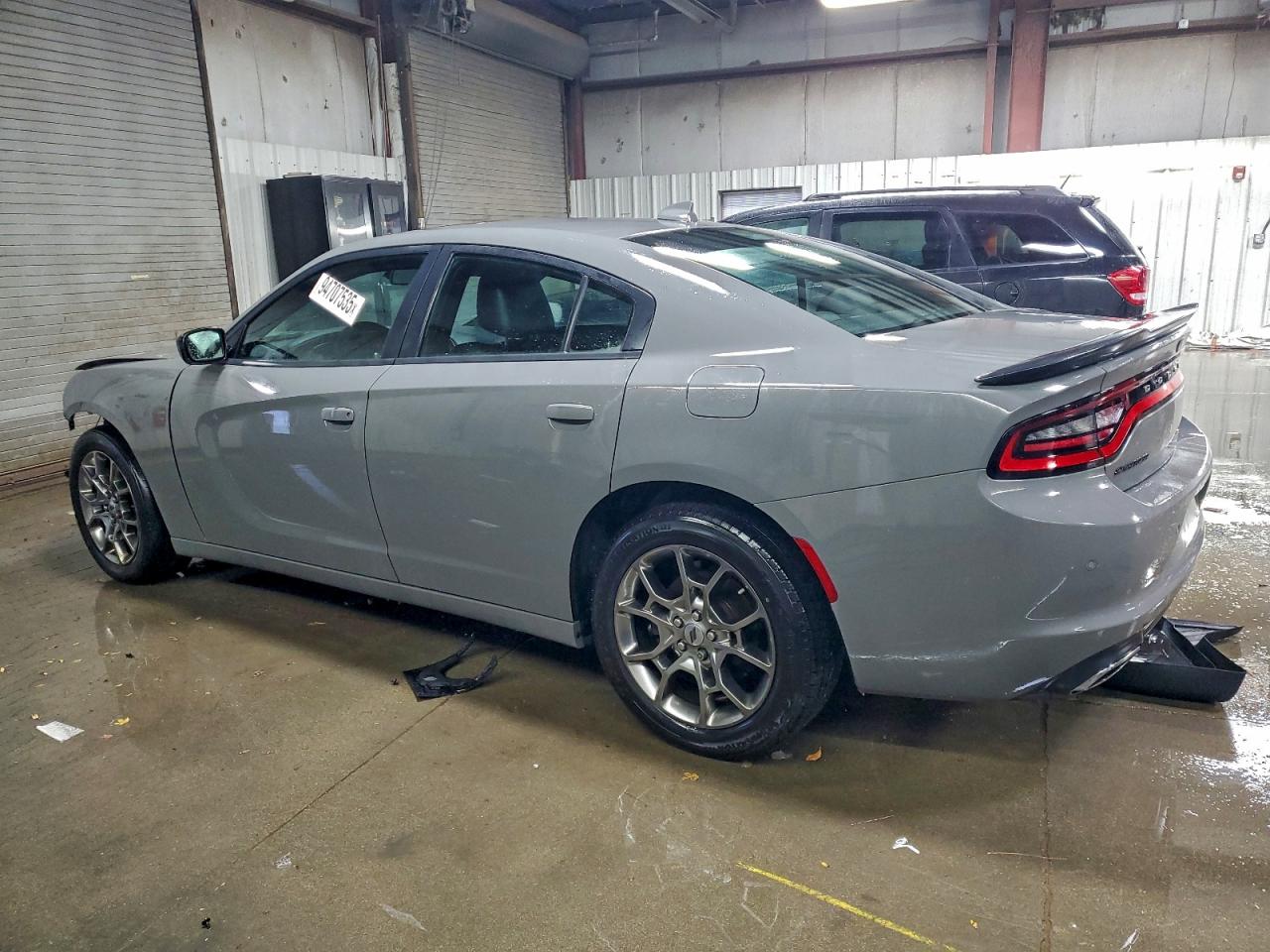 Dodge Charger Sxt Image 5