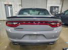 Dodge Charger Sxt Image 8