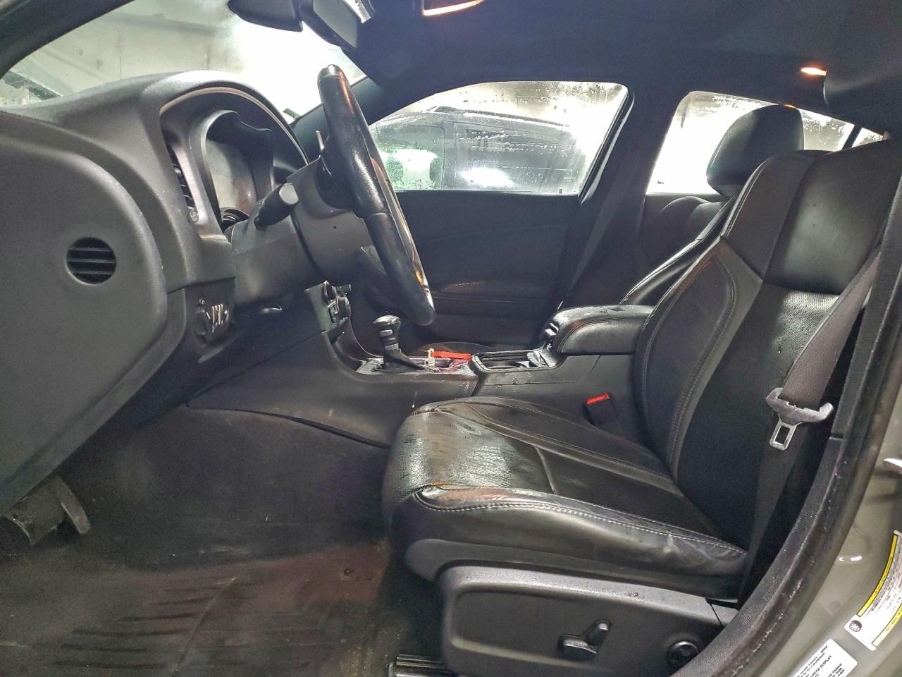 Dodge Charger Sxt Image 2