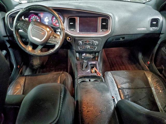 Dodge Charger Sxt Image 12