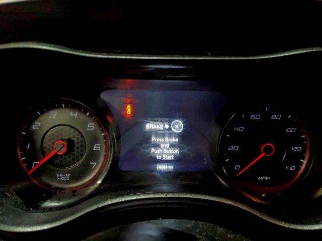 Dodge Charger Sxt Image 3