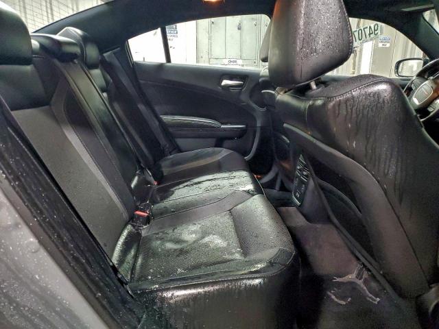 Dodge Charger Sxt Image 9