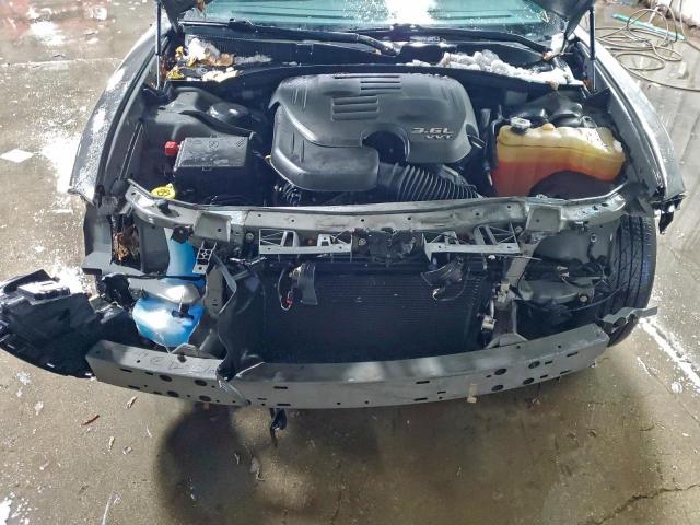 Dodge Charger Sxt Image 11