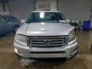 Honda Ridgeline Rtl Image 3