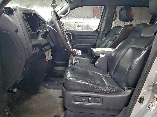 Honda Ridgeline Rtl Image 12