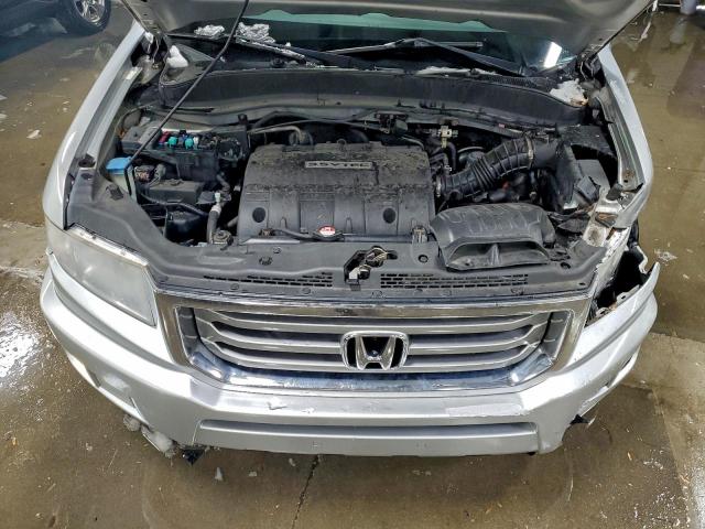 Honda Ridgeline Rtl Image 10