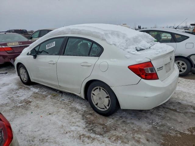 Honda Civic Hf Image 2