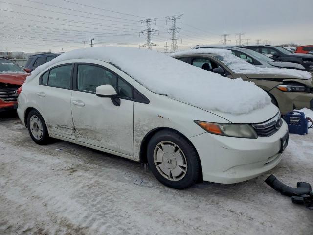 Honda Civic Hf Image 12