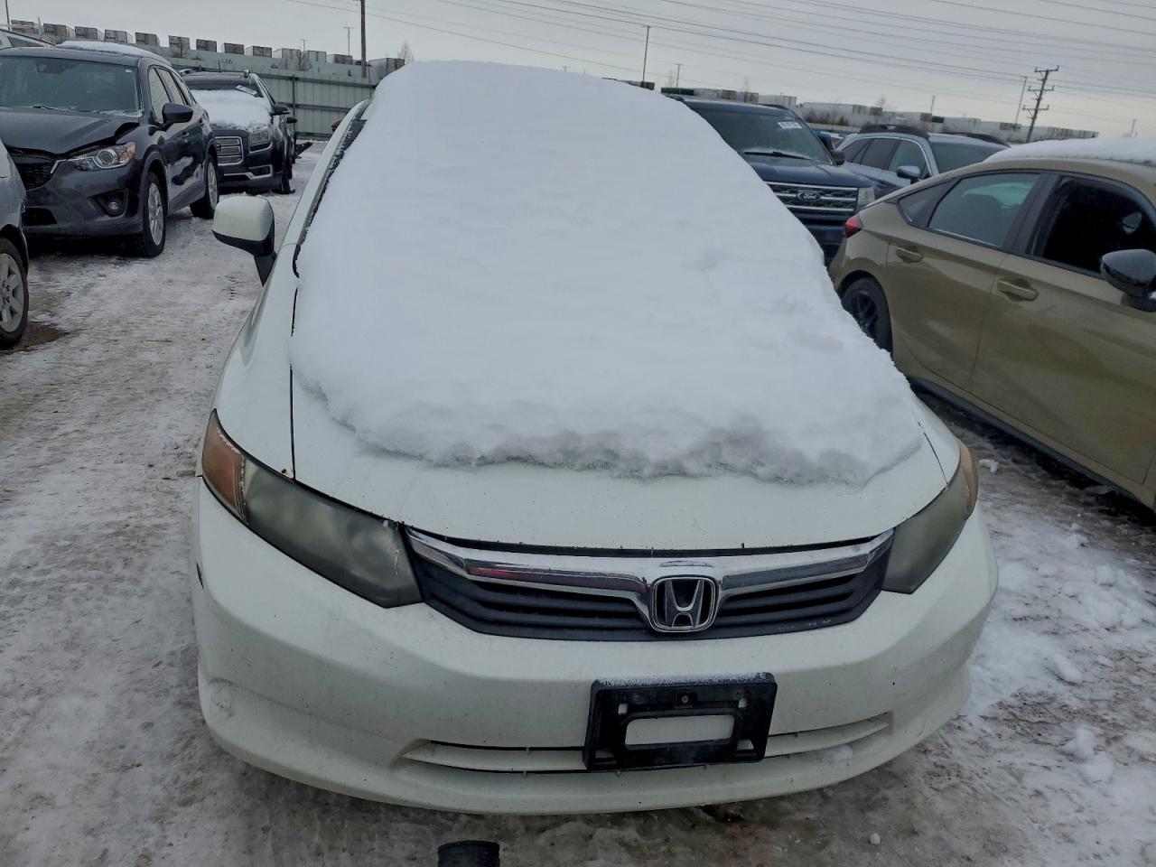 Honda Civic Hf Image 10