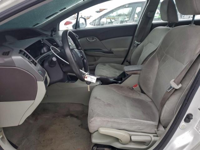 Honda Civic Hf Image 6