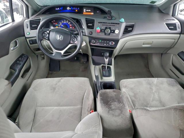 Honda Civic Hf Image 5